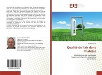 Qualité de l’air dans l’habitat