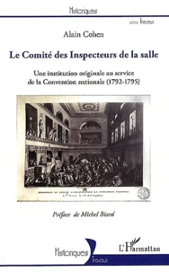 Le Comité des Inspecteurs de la salle