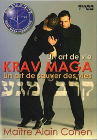 Una art de vie Krav Maga