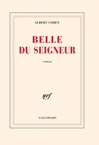Belle du Seigneur