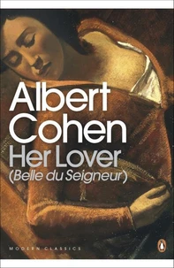 Her Lover( belle du seigneur )