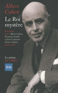 Le Roi mystère