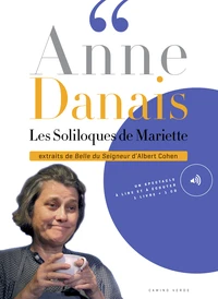 Les Soliloques de Mariette