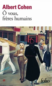 O vous, frères humains