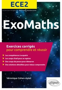 Mathématiques ECE2