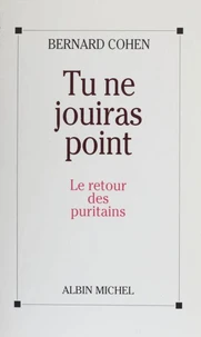 Tu ne jouiras point