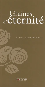 Graines d'éternité