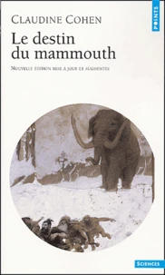 Le destin du mammouth