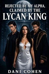 Rejected by My Alpha, Claimed by the Lycan King