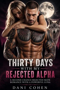 Thirty days with my rejected alpha