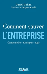 Comment sauver l'entreprise