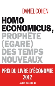 Homo Economicus