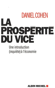 La prospérité du vice
