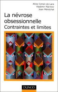 La Nevrose Obsessionnelle. Contraintes Et Limites