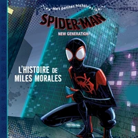 Spider-Man New Generation