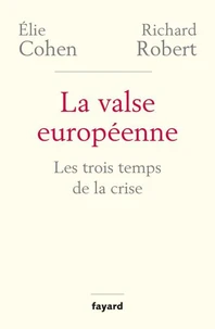 La valse européenne