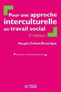 Pour une approche interculturelle en travail social