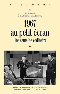 1967 au petit écran