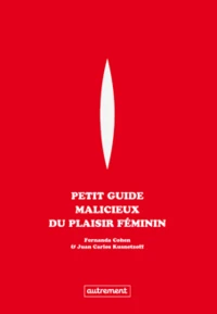 Petit guide malicieux du plaisir féminin