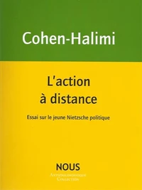 L'action à distance