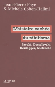 L'histoire cachée du nihilisme