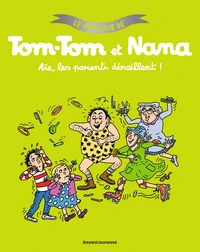Le meilleur de Tom-Tom et Nana, Tome 03