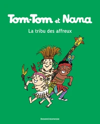 La tribu des affreux