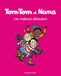 Les mabouls déboulent