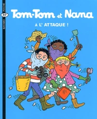 A l'attaque !
