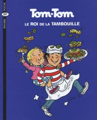 Le roi de la tambouille