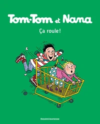 Ca roule !