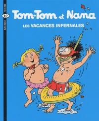 Les vacances infernales
