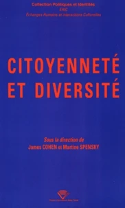 Citoyenneté et diversité