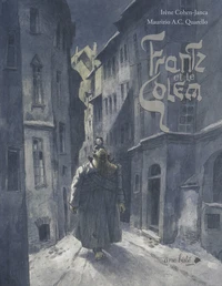Frantz et le Golem