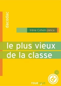 Le plus vieux de la classe
