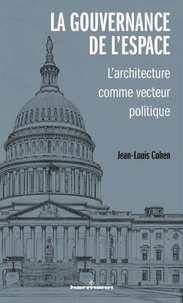 La gouvernance de l'espace