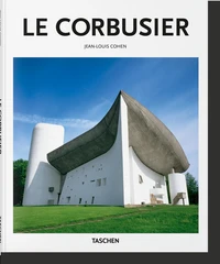 Le Corbusier 1887-1965