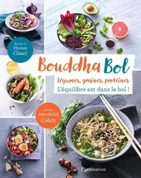 Bouddha bol