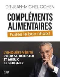 Compléments alimentaires