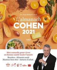 L'almanach Cohen
