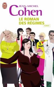 Le roman des régimes