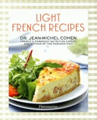 Light French Recipes
