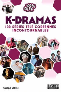 K-dramas