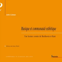 Musique et communauté esthétique