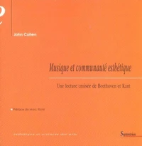 Musique et communauté esthétique