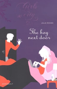 The boy next door