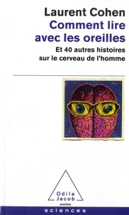 Comment lire avec les oreilles