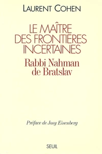 Le maître des frontières incertaines