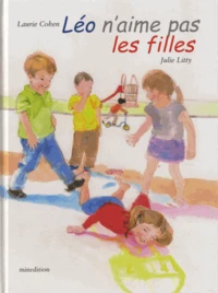 Léo n'aime pas les filles