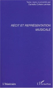 Récit et représentation musicale